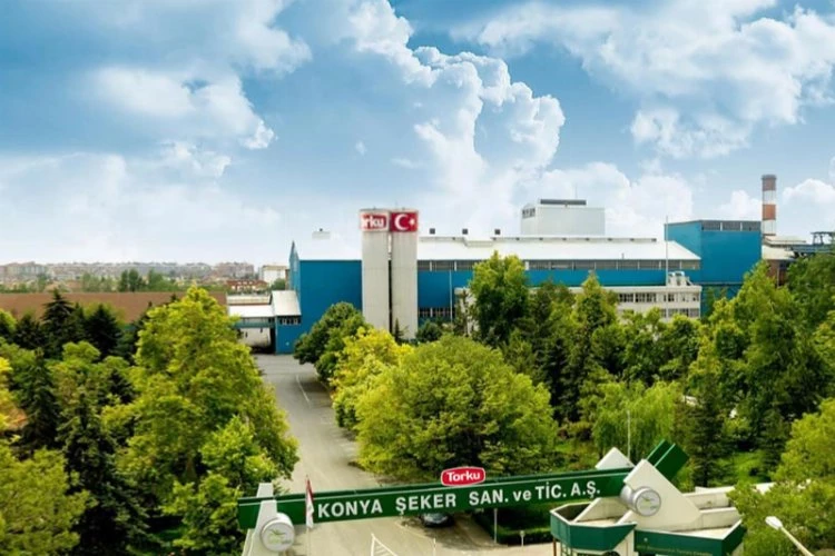 Konya Şeker