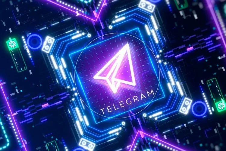 Telegram