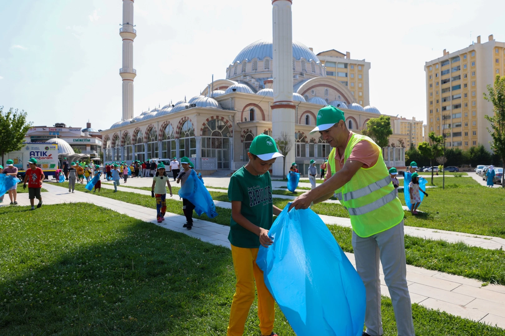 Konya Selçuklu