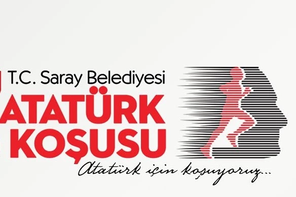 7. Atatürk Koşusu başvuruları başladı