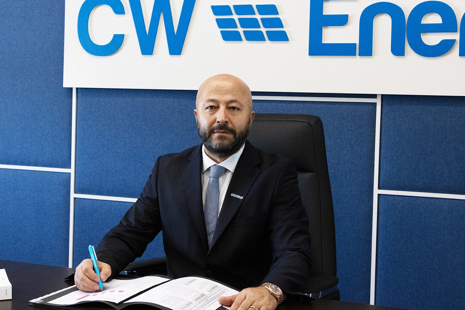 CW Enerji’den Amerika Kıtası’nda 2 fuar birden