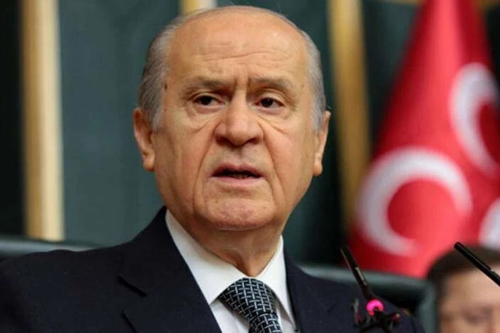 Bahçeli