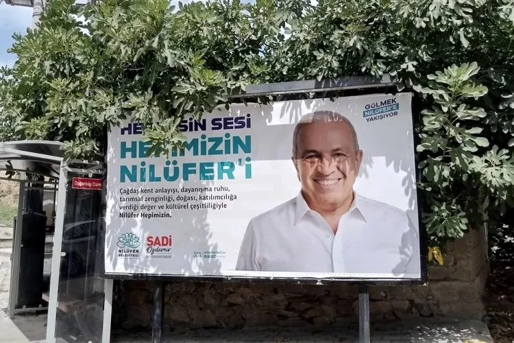 Nilüfer