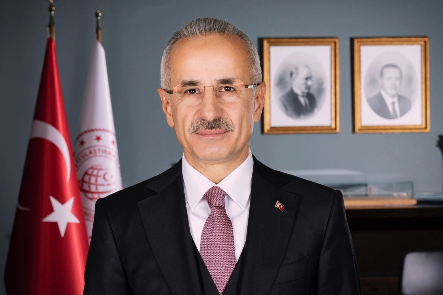 Bakan Uraloğlu Kayseri