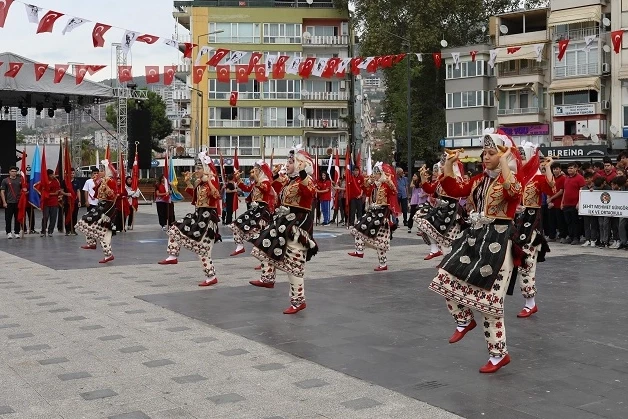 Bursa Gemlik