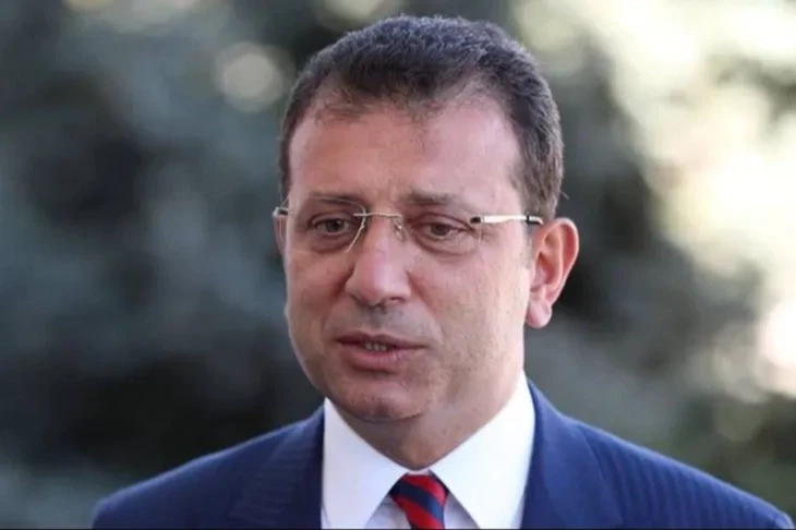 Ekrem İmamoğlu’nun diploması hakkındaki iddialara İBB