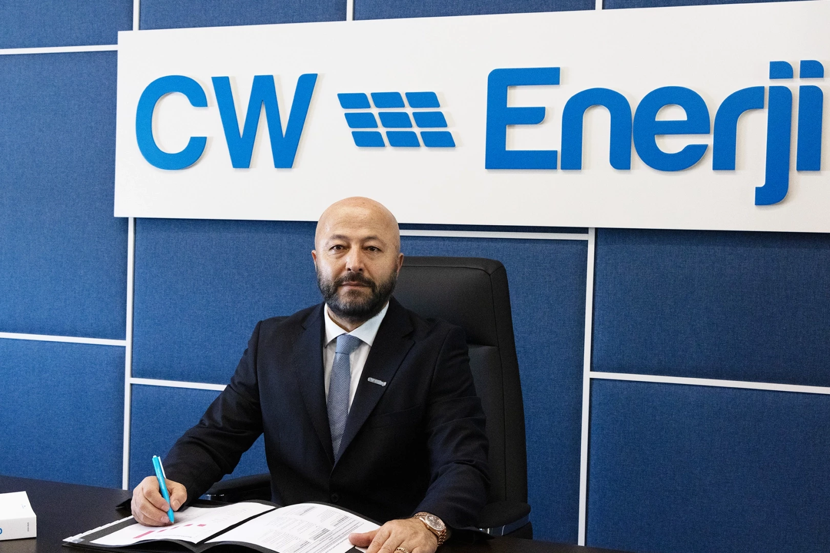 CW Enerji I-REC sertifikasıyla yenilenebilir enerjiye olan bağlılığını kanıtladı