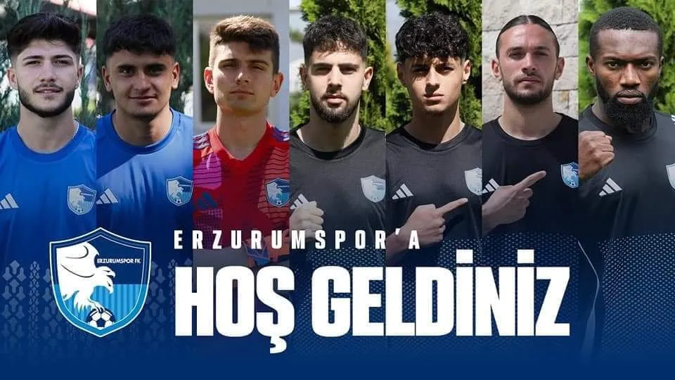 ERZURUMSPOR