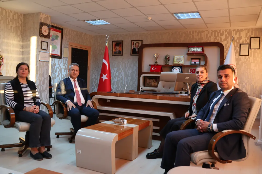 Aile Yılı Kapsamında Genç Çiftlere Destek İçin İstişare Toplantısı