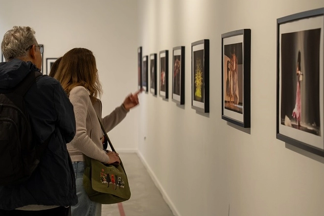 İstanbul Taksim Sanat