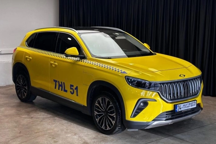 Bağımsız siyasetçiden 