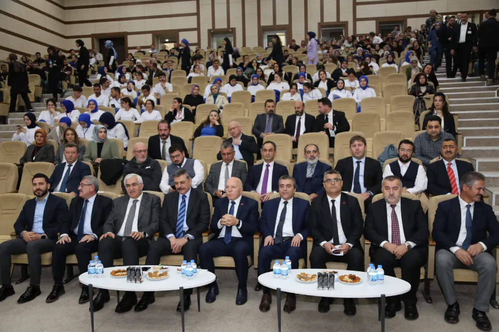 Bir Bağış Bir Hayat: Erzurum