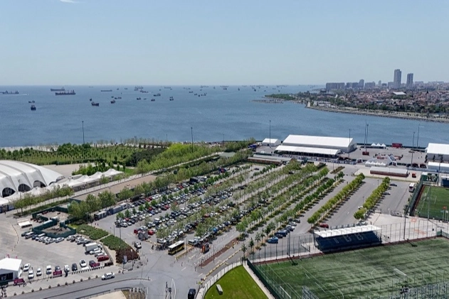 Raci Bademli Ödülleri