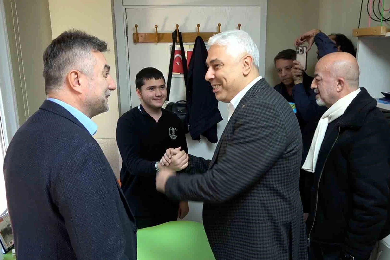 İstanbul Şile Uluçınar Özel Eğitim Merkezi