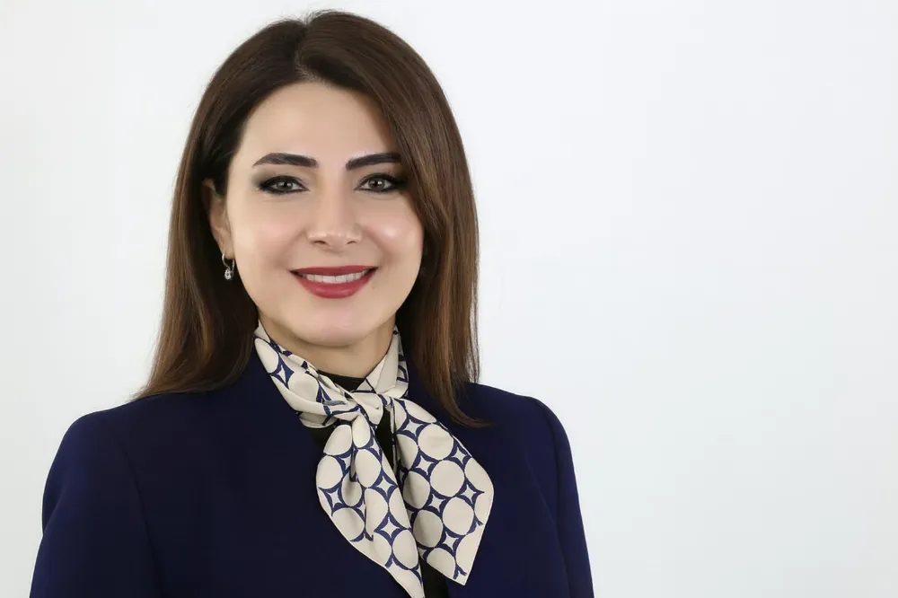 USİKAD, Küresel Kadın Liderliği Ağına Erzurum’u Ekledi