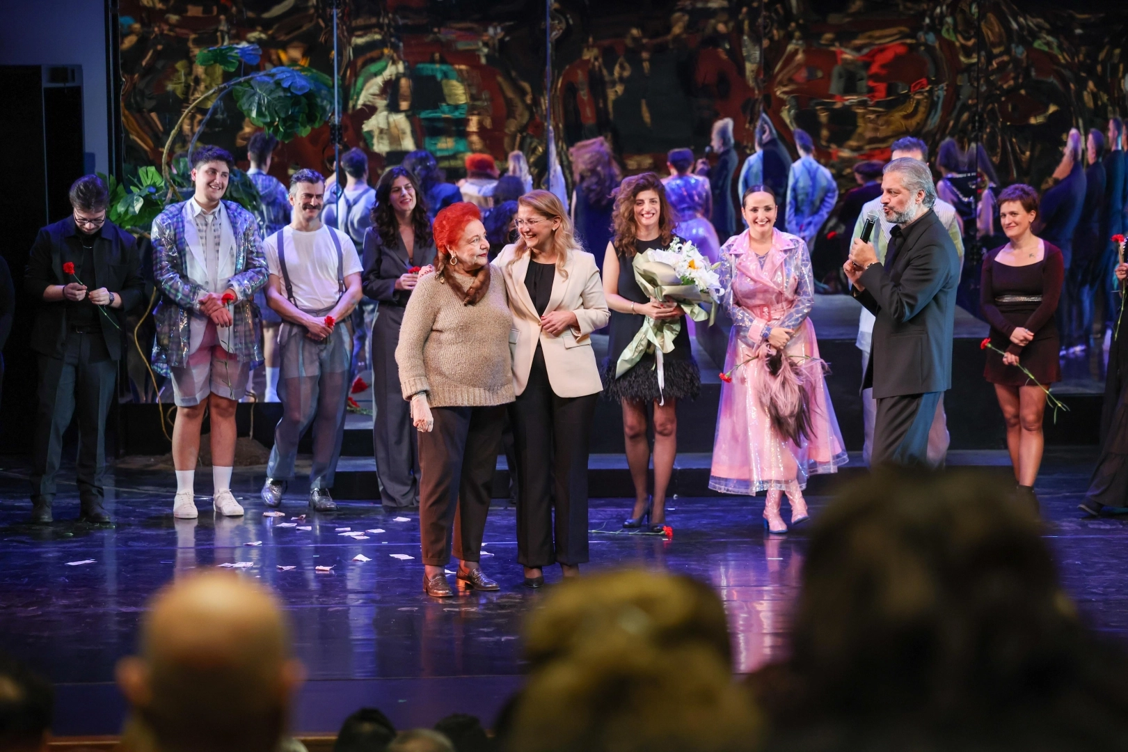 İstanbul Bakırköy