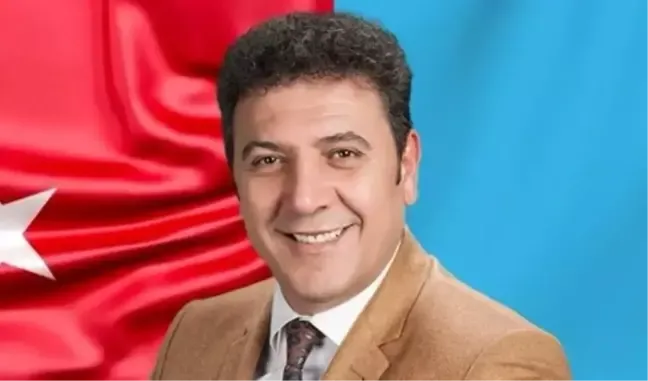 ANAHTAR PARTİ İL BAŞKANLIĞINDA GÖREV DEĞIŞİMİ 
