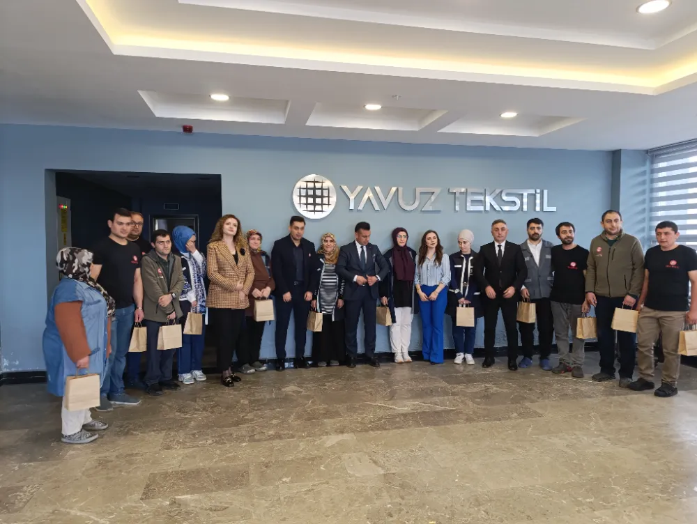 Engeller haftasında kurumlar saha çalışmalarına yoğunlaştı