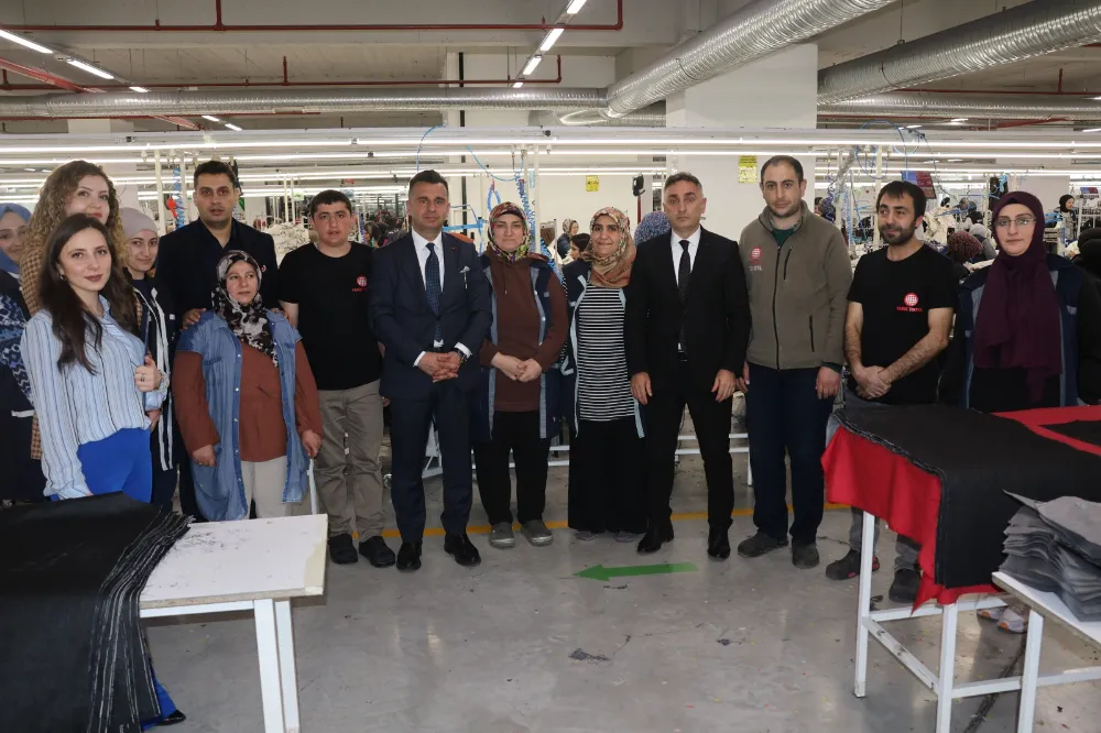 Engeller haftasında kurumlar saha çalışmalarına yoğunlaştı
