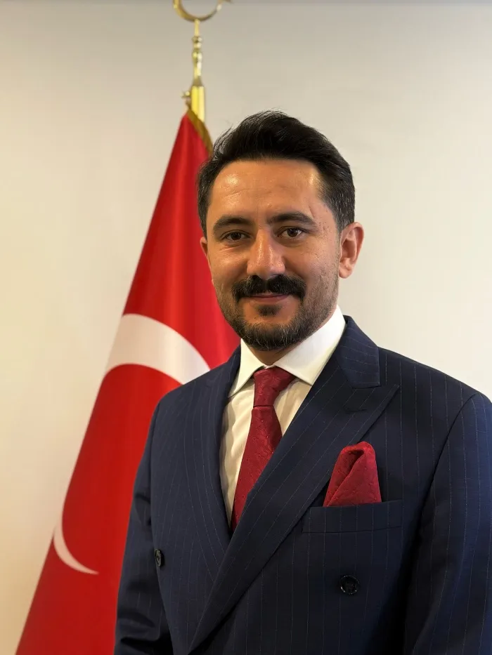   SMMMO Seçimlerine 