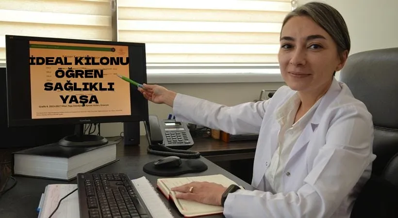 Doç. Dr. Füsun Karaşahin: “Sağlıklı Toplum İçin Hedefimiz 90 Bin Kişiye Ulaşmak”