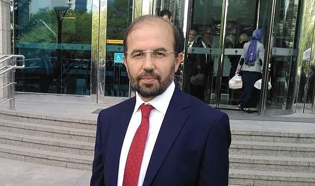Dr. Hüseyin Bekmez, Kızılay Erzurum Şubesi’nin Yeni Başkanı Oldu