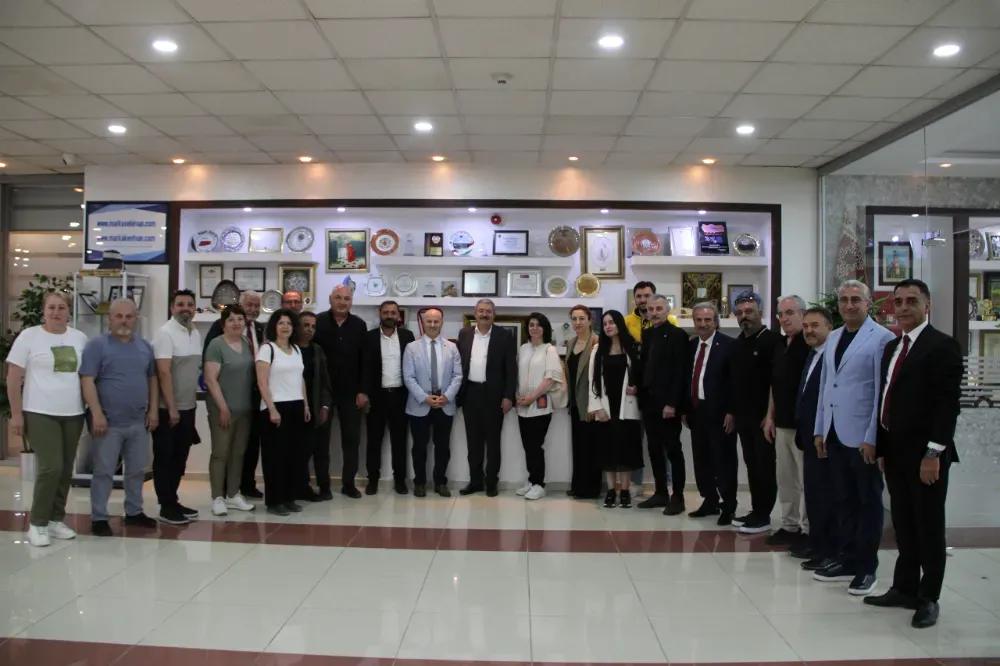 TİMEF’ten Van’da Dijital Gazeteciliğe Güçlü Dokunuş