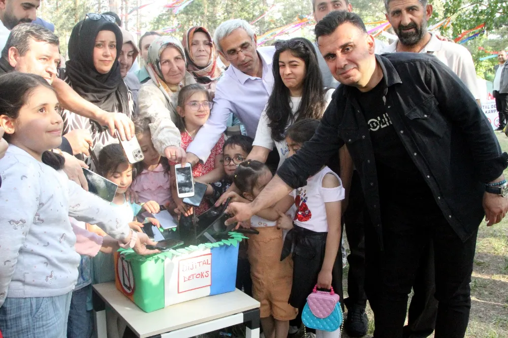 Ekranlar Kapandı, Kalpler Açıldı: Erzurum’da Ailemle Dijital Detoks Günü