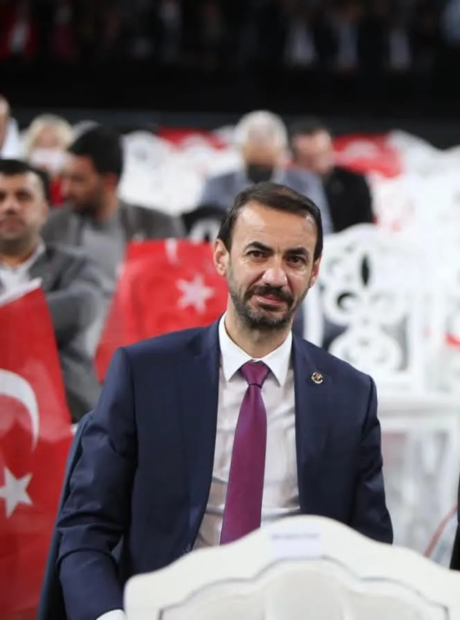 BBP İL BAŞKANI YILMAZ: TAŞMAĞAZALARI İÇİN ORTAK KARAR ALINMALIDIR