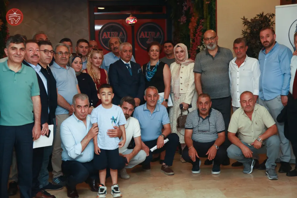 Dadaşça Düşünce Platformu’ndan Toplumsal Dönüşüm Vizyonu: Gençler, Aydınlar ve Ortak Akıl Bir Arada