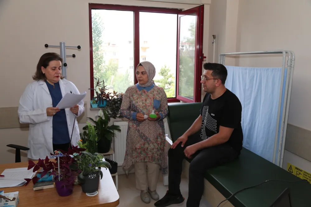 Sağlıklı Hayat Merkezleri Sigarayı Bırakmak İsteyenlere Umut Oluyor
