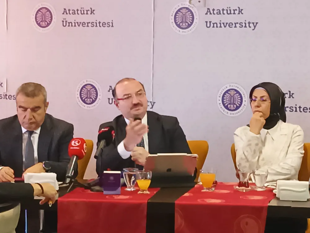 Atatürk Üniversitesi Araştırma Hastanesi, Tanı ve Tedavide Yeni Teknolojilerle Donatıldı