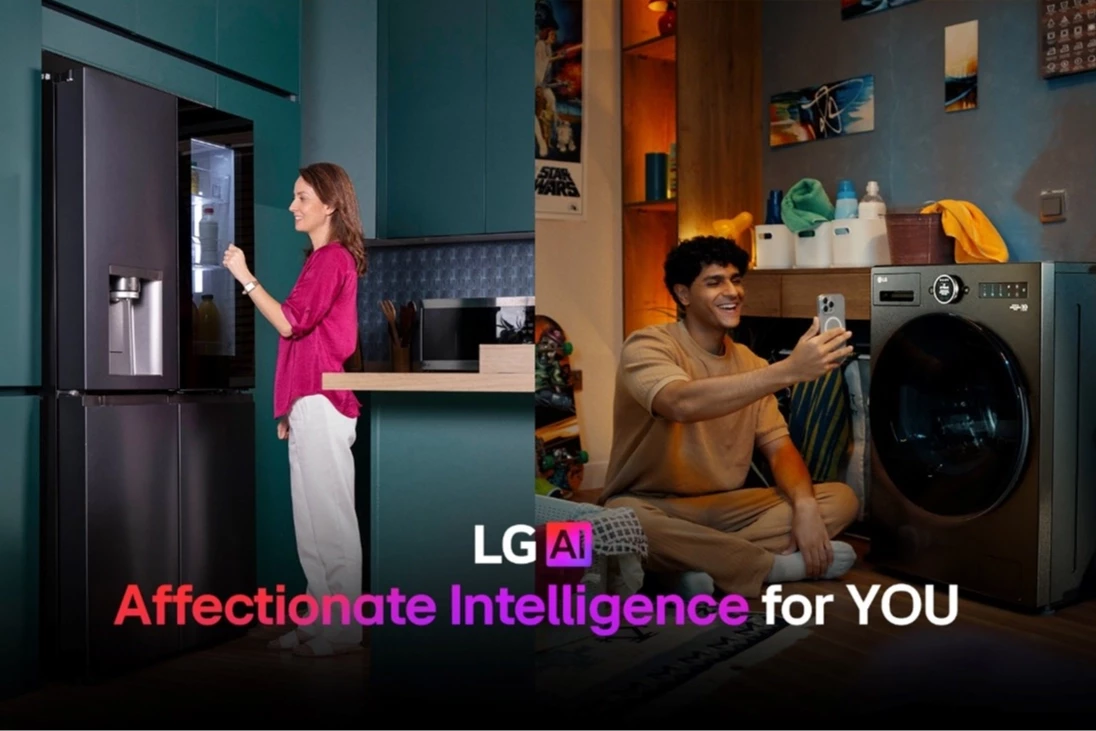 LG, 