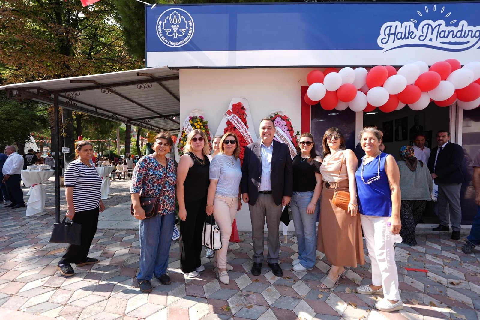 Manisa Gölmarmara