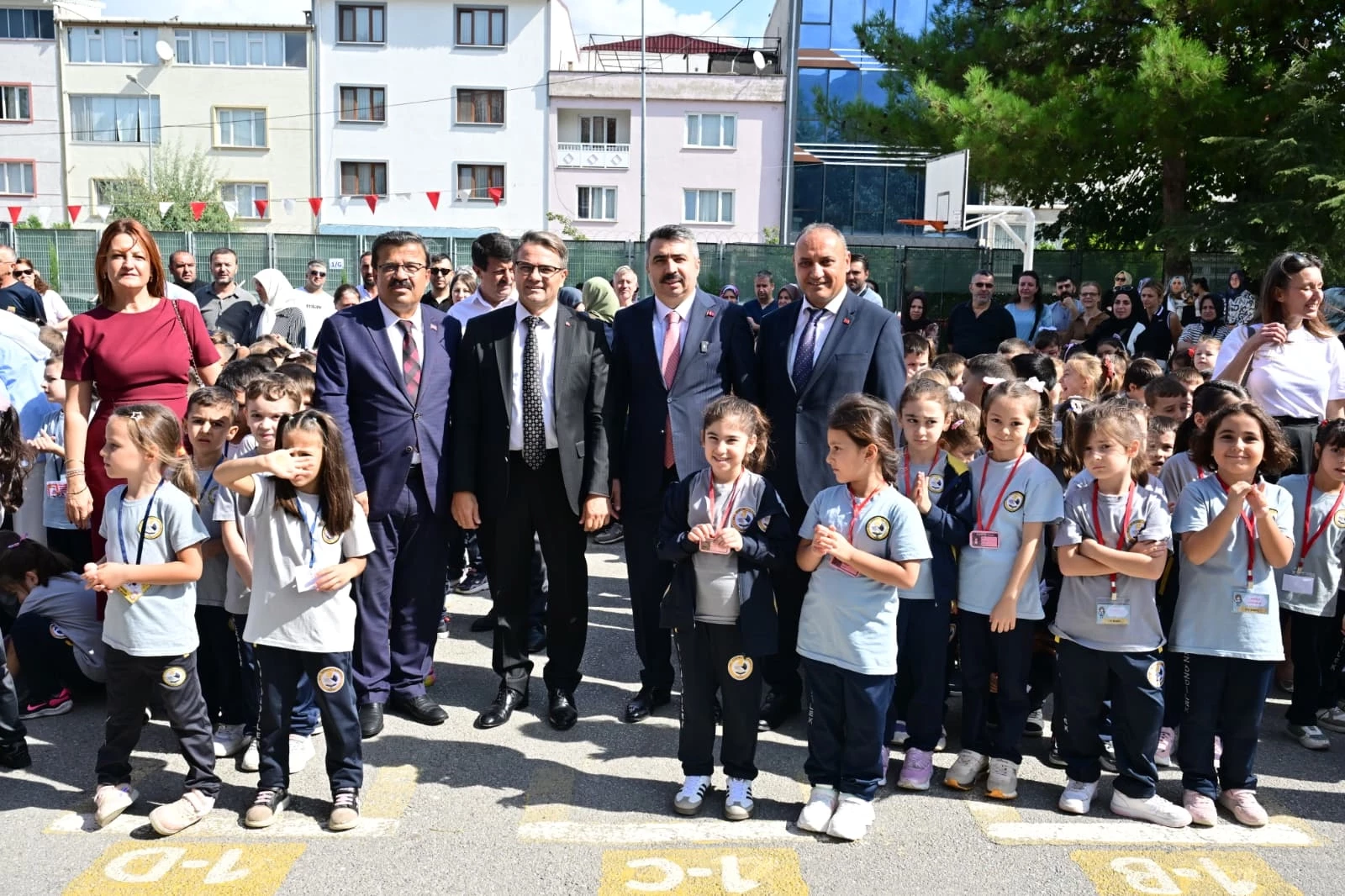 Bursa Yıldırım