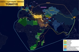 İİT ülkelerinin bakanları 40 yıl sonra İstanbul