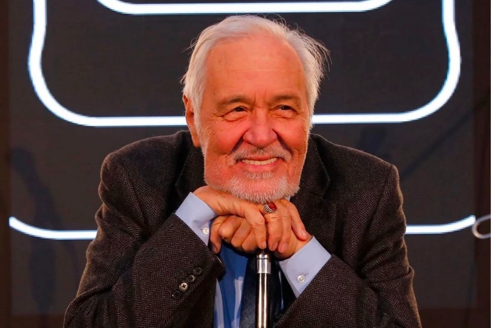 Cumhuriyet tarihçisi İlber Ortaylı vefat etti