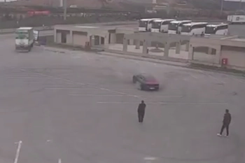 İstanbul’da drift terörü! 2 sürücü yakalandı, ehliyetlerine el konuldu