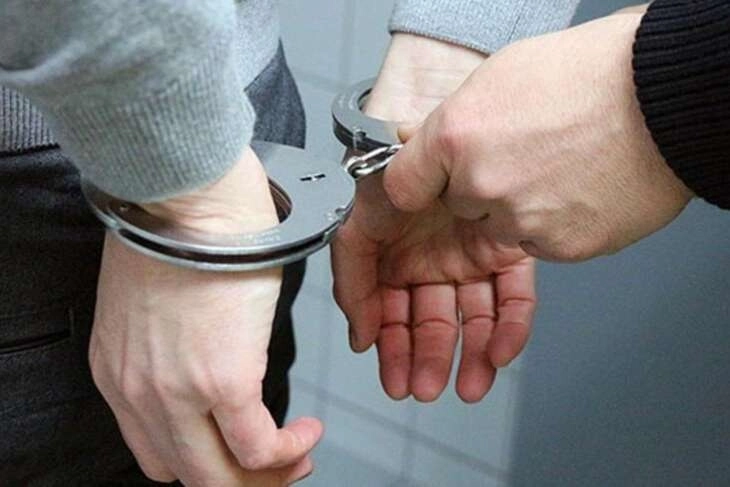 Şubat'ta 787 operasyonda bin 877 şüpheli tutuklandı