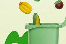 Üsküdar Belediyesi’nden Sıfır Atık Günü’ne özel anlamlı proje