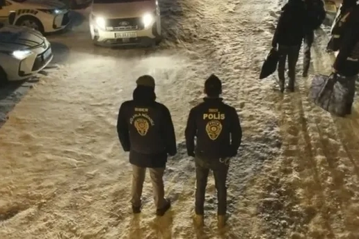 Ağrı merkezli 9 ilde yasa dışı bahise 67 gözaltı