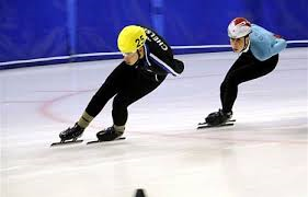 Dünya Gençler Short Track Şampiyonası Erzurum`da