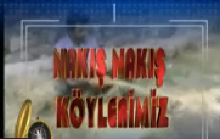 Nakış Nakış Köylerimiz - Ağcalar Köyü ERZURUM