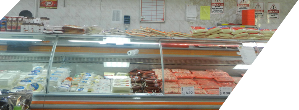 ER-PA ALIŞVERİŞ MERKEZİNDE RAMAZAN COŞKUSU