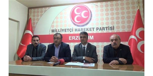 MHP MİLLETVEKİLİ AYDIN: ?BİZİM CEKETİMİZ NANO TEKNOLOJİYLE YAPILMIŞTIR, LEKE TUTMAZ?