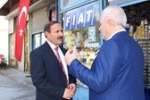 TERMALSPOR LİDERLİĞE YÜKSELDİ?