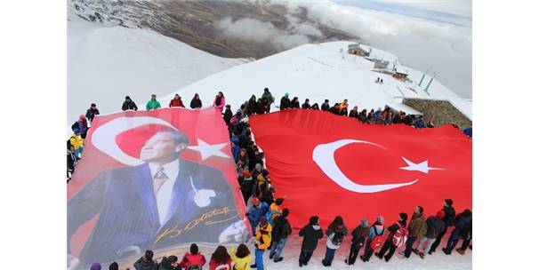 29 EKİM CUMHURİYET TIRMANIŞI