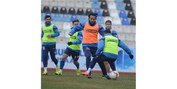 BB ERZURUMSPOR İZMİR YOLCUSU