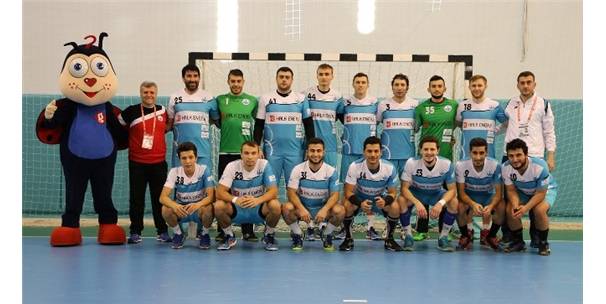 TERMALSPOR BAHÇEŞEHİR?İ ELİ BOŞ GÖNDERDİ