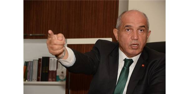 PROF. MUSTAFA ILICALI SEÇİM SONUÇLARINI DEĞERLENDİRDİ: